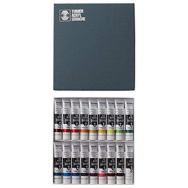 AG02018C 20ML 18色セット