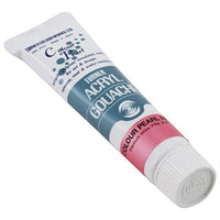 AG020409 カラーパール レッド