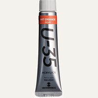UA18C U35 11ML 18色セット