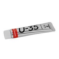 UA020178 トランスペアレント ピロール オレンジ