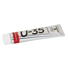 UA020279 カドミウム レッド ディープ