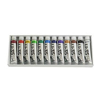UA12C U-35 11ML 12 色 セット