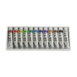 UA12C U-35 11ML 12 色 セット