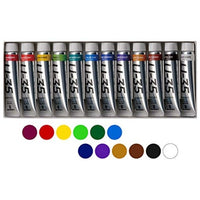 UA12C U-35 11ML 12 色 セット