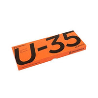 UA12C U-35 11ML 12 色 セット