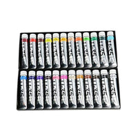 UA02024C U-35 20ML 24 色 セット