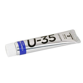 UA020467 コバルト ブルー