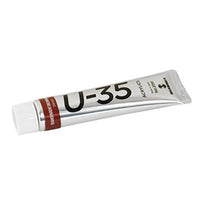 UA020678 トランスペアレント ブラウン アイアン オキサイド