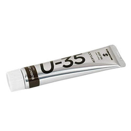 UA020683 バーント アンバー