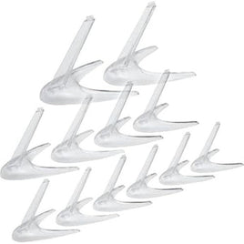 XAF1008 エアフィックス 飛行機模型用スタンド12点セット