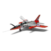 X5123 エアフィックス 1/48 フォーランド ナット T.1