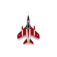 X5123 エアフィックス 1/48 フォーランド ナット T.1