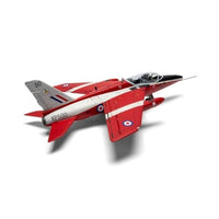 X5123 エアフィックス 1/48 フォーランド ナット T.1
