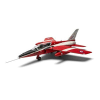 X5123 エアフィックス 1/48 フォーランド ナット T.1
