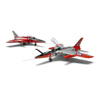 X5123 エアフィックス 1/48 フォーランド ナット T.1
