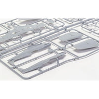 X5123 エアフィックス 1/48 フォーランド ナット T.1
