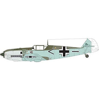 X-5120B エアフィックス 1/48 メッサーシュミット Bf109 E-3/E-4