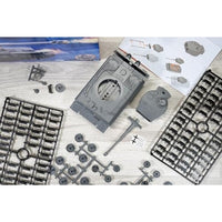 QB6041 エアフィックス 1/35 QUICKBUILD  ティーガー1