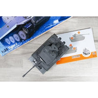 QB6041 エアフィックス 1/35 QUICKBUILD  ティーガー1