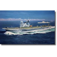X-4201V エアフィックス 1/600 HMS ヴィクトリアス