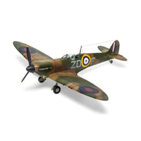 X-5126A エアフィックス 1/48 スーパーマリーン スピットファイアMk.1a