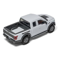 QB6053 エアフィックス クイックビルド フォード F-150 ラプター グレー