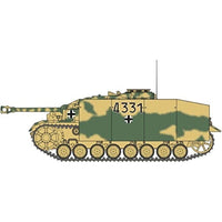 エアフィックス X1377 1/35 Sd.Kfz.167 IV号突撃砲