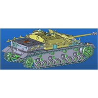 エアフィックス X1377 1/35 Sd.Kfz.167 IV号突撃砲