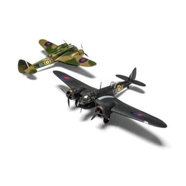 X4059 エアフィックス 1/72 ブリストル ブレニム Mk.1F