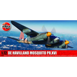 X4065 エアフィックス 1/72 デハビラント モスキート PR.XVI