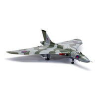 X12013 エアフィックス アブロ バルカン B.2 ブラック・バック作戦 1/72