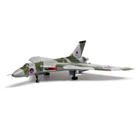 X12013 エアフィックス アブロ バルカン B.2 ブラック・バック作戦 1/72
