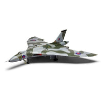 X12013 エアフィックス アブロ バルカン B.2 ブラック・バック作戦 1/72