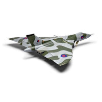 X12013 エアフィックス アブロ バルカン B.2 ブラック・バック作戦 1/72