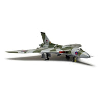 X12013 エアフィックス アブロ バルカン B.2 ブラック・バック作戦 1/72