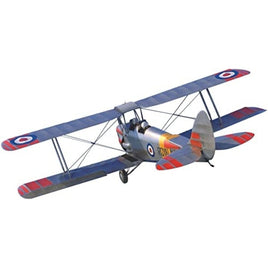 X-4104A エアフィックス X-4104A 1/48 デハビラント タイガーモス