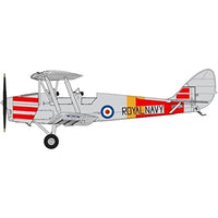 X-4104A エアフィックス X-4104A 1/48 デハビラント タイガーモス