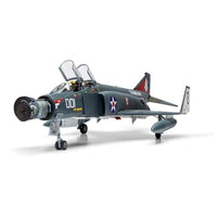 X-6019A エアフィックス 1/72 マクドネルダグラス ファントム FG.1/FGR.2