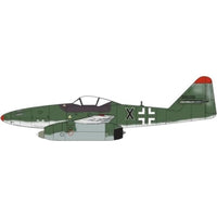 X-3090A エアフィックス 1/72 メッサ―シュミット Me262A-1a/2a