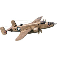 X-6015A エアフィックス ノースアメリカン B-25C/D ミッチェル 1/72