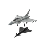 X55016 エアフィックス ユーロファイター タイフーン FGR.4 スターターセット 1/72