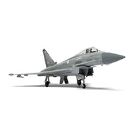 X55016 エアフィックス ユーロファイター タイフーン FGR.4 スターターセット 1/72