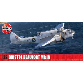 X-4021A エアフィックス 1/72 ブリストル ボーフォート Mk.1A