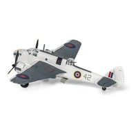 X-4021A エアフィックス 1/72 ブリストル ボーフォート Mk.1A