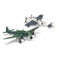 X-4021A エアフィックス 1/72 ブリストル ボーフォート Mk.1A