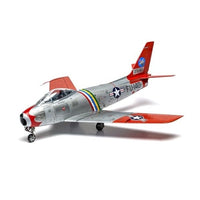 X8111 エアフィックス 1/48 ノースアメリカン F-86F セイバー