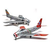X8111 エアフィックス 1/48 ノースアメリカン F-86F セイバー