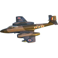 X4067 エアフィックス 1/72 グロスター ミーティア F.8/FR.9