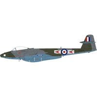 X4067 エアフィックス 1/72 グロスター ミーティア F.8/FR.9