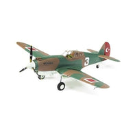 X-5133A エアフィックス 1/48 カーチス トマホーク Mk.2